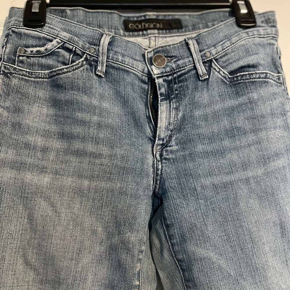 Goldsign jeans